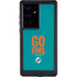 NFL Miami Dolphins Team Motto Galaxy S24 Ultra Waterproof Case