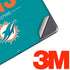 NFL Miami Dolphins Team Motto iPad Skins