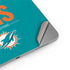 NFL Miami Dolphins Team Motto Apple iPad Air Skin