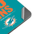 NFL Miami Dolphins Team Motto Apple iPad Mini Skin