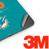 NFL Miami Dolphins Team Motto Apple iPad Pro Skin
