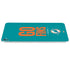 NFL Miami Dolphins Team Motto iPad Pro 13in M4 (2024) Skin
