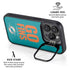 NFL Miami Dolphins Team Motto iPhone 16 Pro Max Kickstand Case