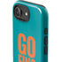 NFL Miami Dolphins Team Motto iPhone 16e Impact Case