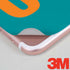 NFL Miami Dolphins Team Motto iPhone 8 Skin