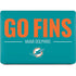 NFL Miami Dolphins Team Motto Apple MacBook Air Skin