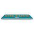 NFL Miami Dolphins Team Motto Apple MacBook Pro 16-inch Skin