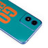 NFL Miami Dolphins Team Motto Moto G Play 4G (2024) Skin