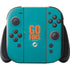 NFL Miami Dolphins Team Motto Nintendo Switch 2 (2025) with Joy-Con Skin