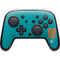 NFL Miami Dolphins Team Motto Nintendo Switch 2 (2025) Pro Controller Skin
