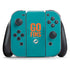 NFL Miami Dolphins Team Motto Nintendo Skins