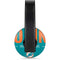 NFL Miami Dolphins Team Motto PlayStation 4 Gold Wireless Headset Skin