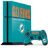 NFL Miami Dolphins Team Motto PlayStation PS4 Skins