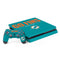 NFL Miami Dolphins Team Motto PlayStation PS4 Skins