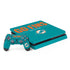NFL Miami Dolphins Team Motto PlayStation PS4 Skins