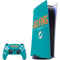 NFL Miami Dolphins Team Motto PlayStation PS5 Skins