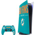NFL Miami Dolphins Team Motto PlayStation PS5 Skins