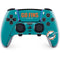 NFL Miami Dolphins Team Motto PS5 DualSense Edge Pro Controller Skin