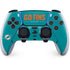 NFL Miami Dolphins Team Motto PlayStation PS5 Skins