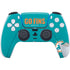 NFL Miami Dolphins Team Motto PS5 Pro Bundle Skin