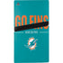 NFL Miami Dolphins Team Motto PS5 Pro Disk Console Skin