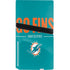 NFL Miami Dolphins Team Motto PS5 Pro Disk Console Skin