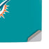 NFL Miami Dolphins Team Motto PS5 Pro Disk Console Skin