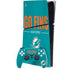 NFL Miami Dolphins Team Motto PlayStation PS5 Skins