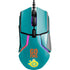 NFL Miami Dolphins Team Motto SteelSeries Rival 600 Gaming Mouse Skin
