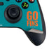 NFL Miami Dolphins Team Motto Xbox Series X Bundle Skin