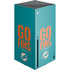 NFL Miami Dolphins Team Motto Xbox Series X Skins