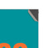 NFL Miami Dolphins Team Motto XBox Series X Digital Edition Console Skin