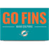 NFL Miami Dolphins Team Motto Dell XPS Skin