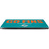 NFL Miami Dolphins Team Motto Dell XPS Skin
