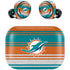 NFL Miami Dolphins Trailblazer Amazon Echo Buds Skin
