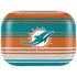 NFL Miami Dolphins Trailblazer Amazon Echo Buds Skin