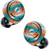 NFL Miami Dolphins Trailblazer Amazon Echo Buds Skin