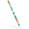 NFL Miami Dolphins Trailblazer Apple Pencil (2nd Gen 2019) Skin
