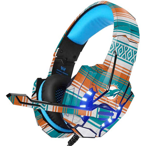 NFL Miami Dolphins Trailblazer BENGOO G9000 Skin