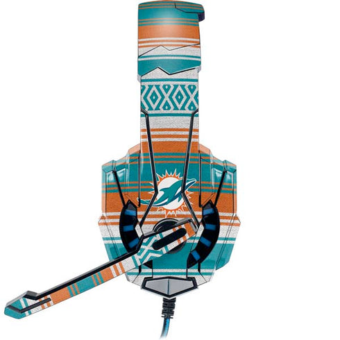 NFL Miami Dolphins Trailblazer BENGOO G9000 Skin