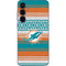 NFL Miami Dolphins Trailblazer Galaxy A35 5G Skin