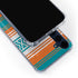 NFL Miami Dolphins Trailblazer Galaxy A55 5G Clear Case