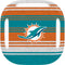NFL Miami Dolphins Trailblazer Galaxy Buds Live Skin
