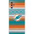 NFL Miami Dolphins Trailblazer Galaxy Note 10 Plus Skin