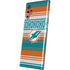 NFL Miami Dolphins Trailblazer Galaxy Note 10 Plus Skin