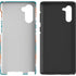 NFL Miami Dolphins Trailblazer Galaxy Note 10 Pro Case