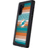 NFL Miami Dolphins Trailblazer Galaxy Note 10 Waterproof Case