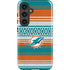 NFL Miami Dolphins Trailblazer Galaxy S25 Impact Case