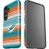 NFL Miami Dolphins Trailblazer Galaxy S25 Impact Case
