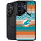 NFL Miami Dolphins Trailblazer Galaxy S24 Plus Kickstand Case